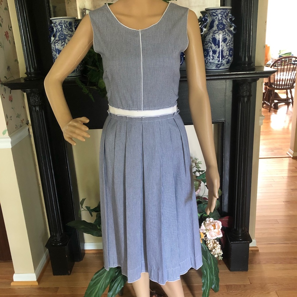Dolce and Gabbana dress